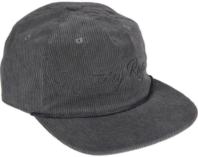 Mystery Ranch MR Script Corduroy Hat Shadow One Size
