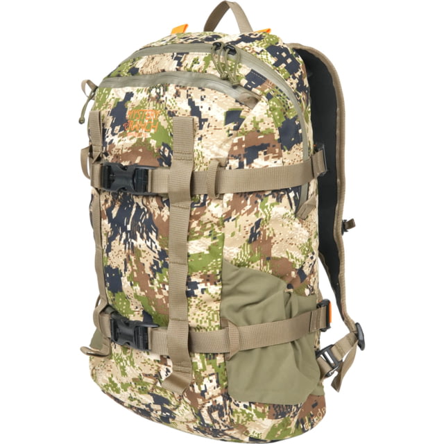 Mystery Ranch Gravelly 18L Daypack Optifade Subalpine