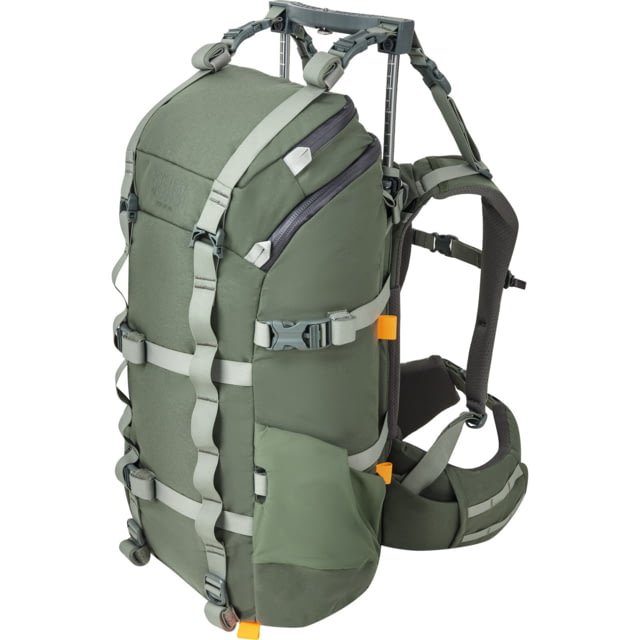 Mystery Ranch Pop Up 30L Backpack - Mens Foliage Small