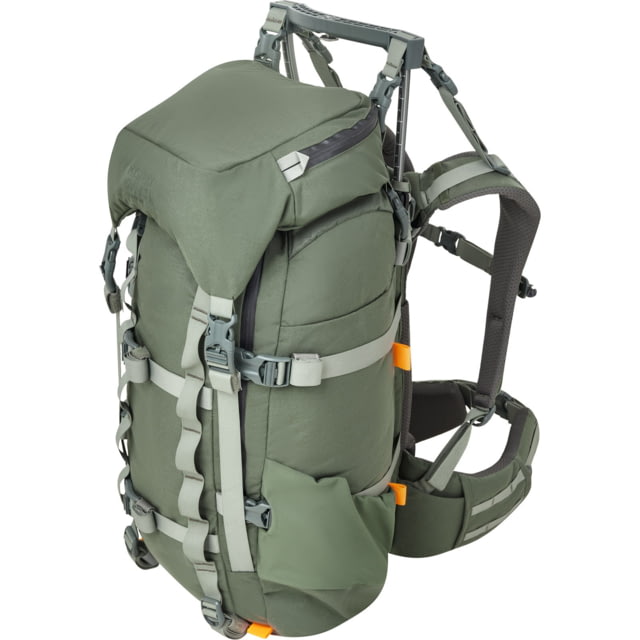 Mystery Ranch Pop Up 40L Backpack - Men's Foliage Large