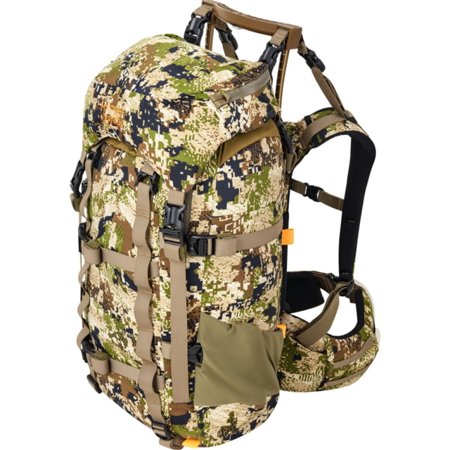 Mystery Ranch Pop Up 40L Backpack - Men's Optifade Subalpine Medium