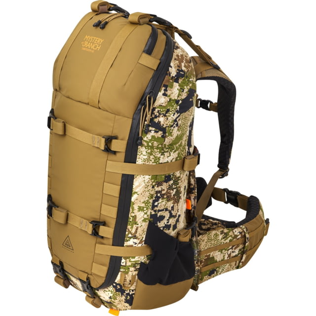 Mystery Ranch Sawtooth 45 Backpack - Men's Optifade Subalpine Extra Large