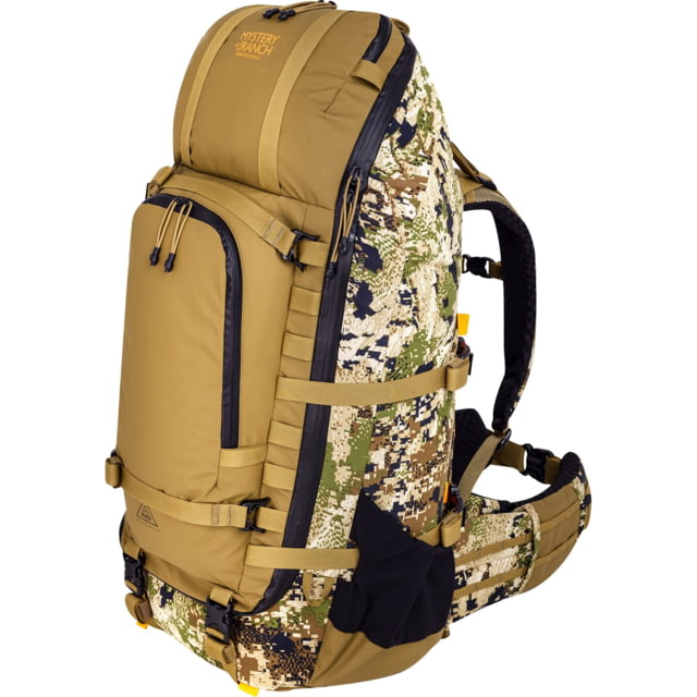 Mystery Ranch Sawtooth 65 Backpack - Men's Optifade Subalpine Small