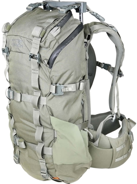 Mystery Ranch Pop Up 30L Backpack - Mens Foliage Medium