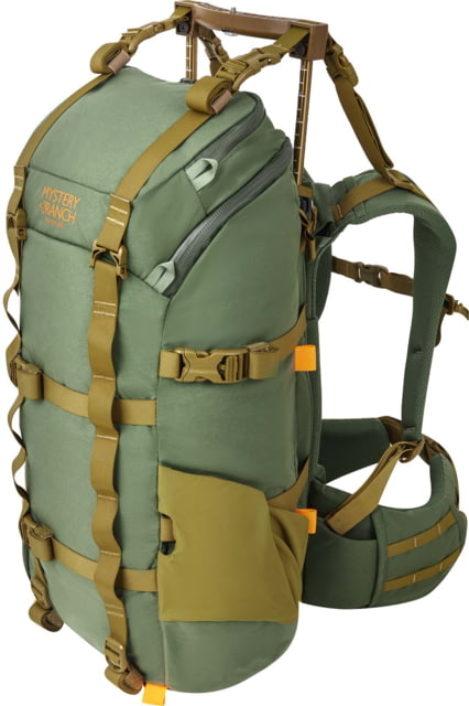 Mystery Ranch Pop Up 30L Backpack - Mens Ponderosa M