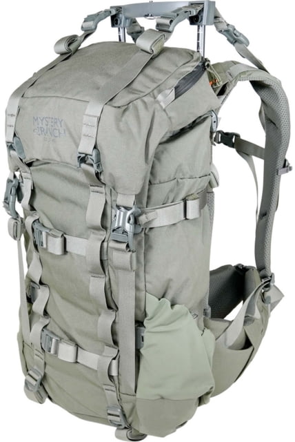 Mystery Ranch Pop Up 40 Backpack - Mens Foliage Small