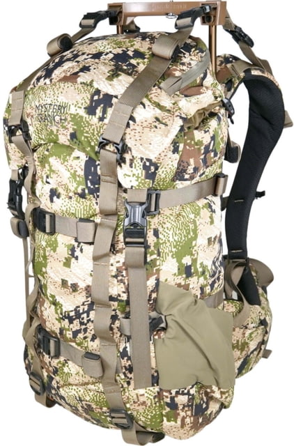 Mystery Ranch Pop Up 40 Backpack - Mens Optifade Subalpine Large