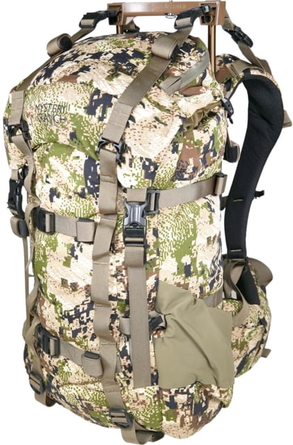 Mystery Ranch Pop Up 40 Backpack – Womens Optifade Subalpine Extra Small