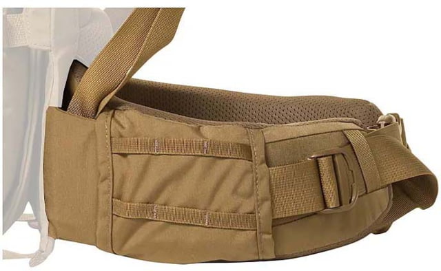 Mystery Ranch Pop Up Waistbelt Backpack 39 liters Coyote Large/Extra Large