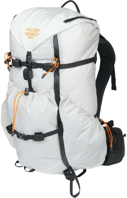 Mystery Ranch Radix 31 Backpack - Men's White/Hunter Small