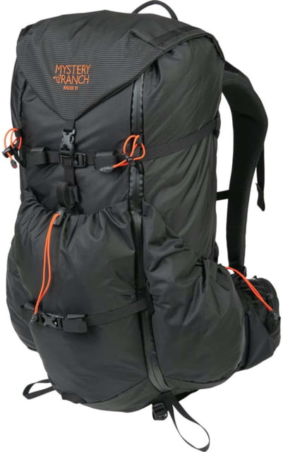 Mystery Ranch Radix 31 Backpack – Women’s Black/Sunset Medium