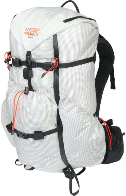 Mystery Ranch Radix 31 Backpack - Women's White/Sunset Extra Small