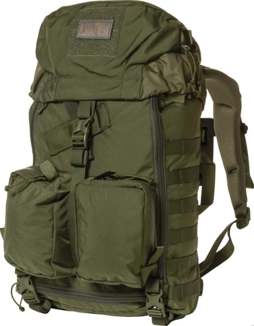 Mystery Ranch RATS INTL Backpack OD Green Medium/Large