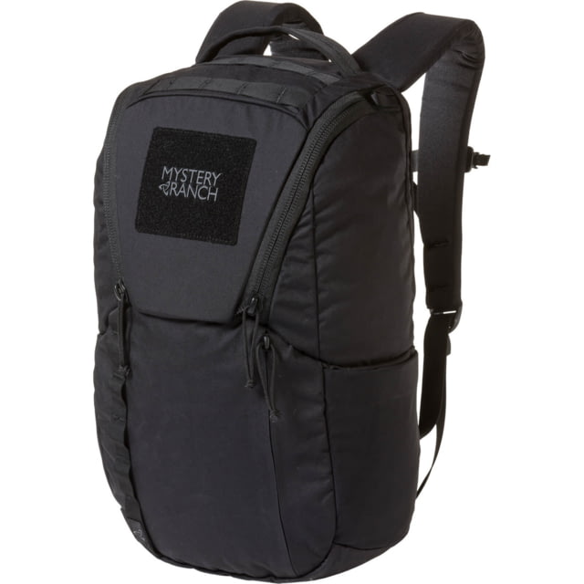 Mystery Ranch Rip Ruck 15 Daypack Black One Size