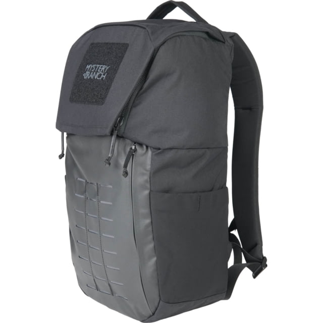 Mystery Ranch Rip Ruck 15 Pack Black One Size