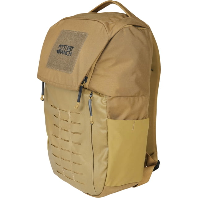 Mystery Ranch Rip Ruck 15 Pack Buckskin One Size