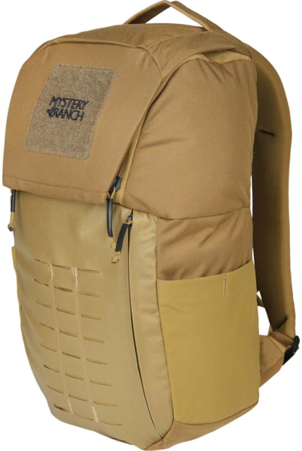 Mystery Ranch Rip Ruck 20 Pack Buckskin