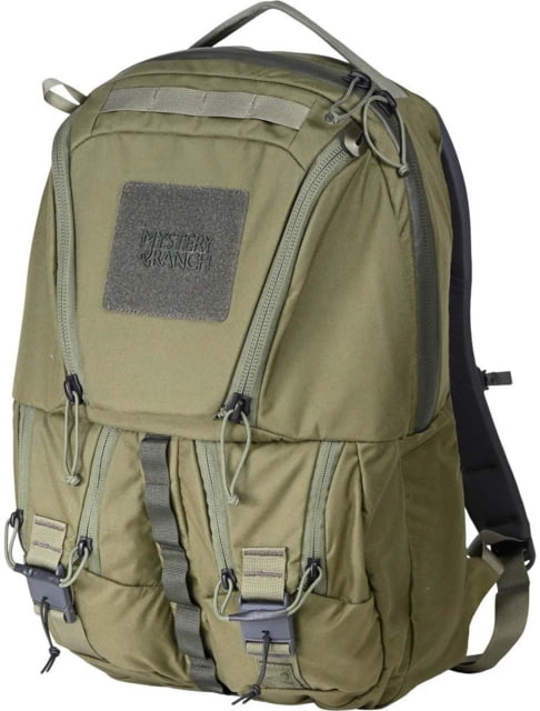 Mystery Ranch Rip Ruck 24 1465 cubic in Backpack One Size Forest