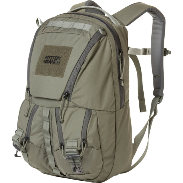 Mystery Ranch Rip Ruck 24 1465 cubic in Backpack One Size Foliage