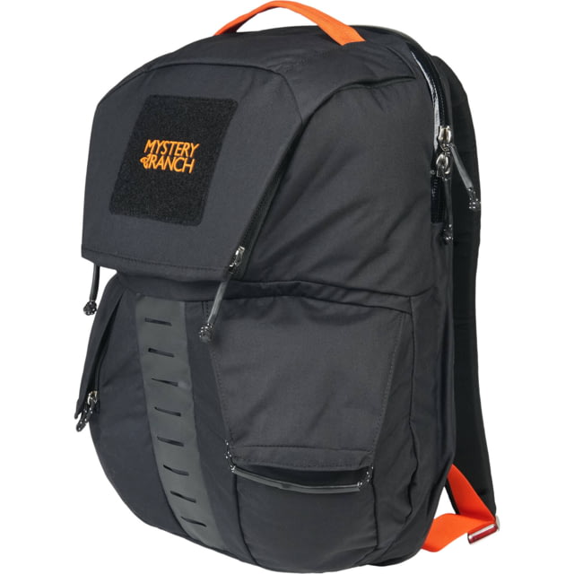 Mystery Ranch Rip Ruck 24 Pack Wildfire Black