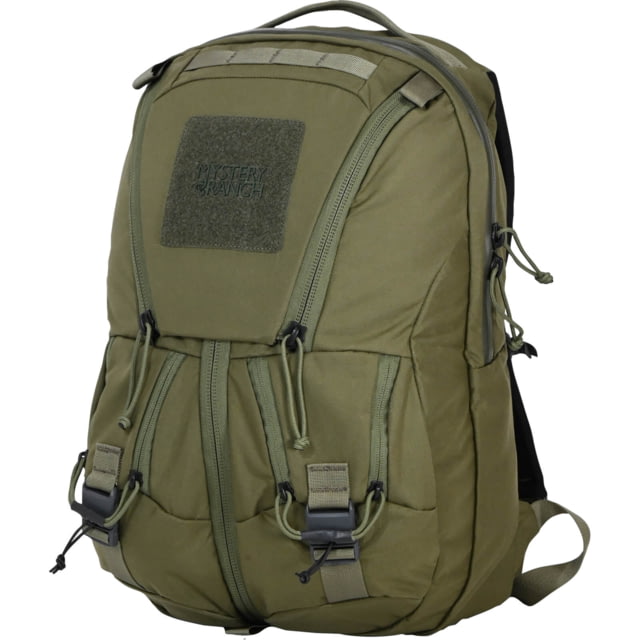 Mystery Ranch Rip Ruck 24L CC Pack Forest One Size