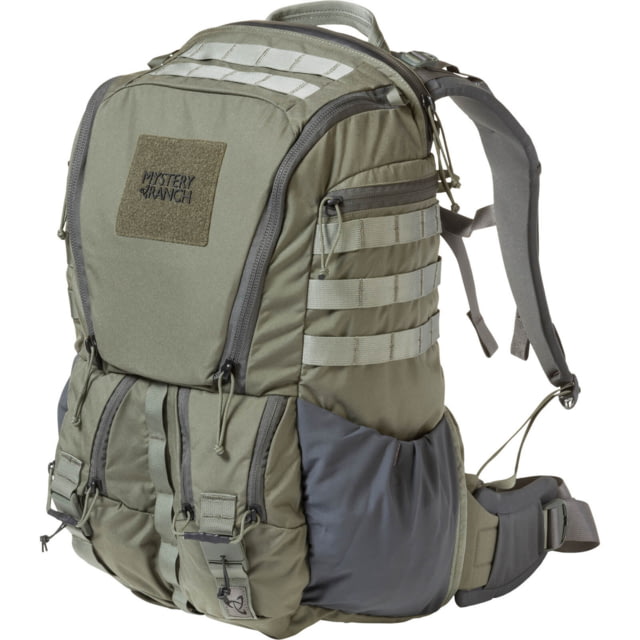 Mystery Ranch Rip Ruck 32 1955 Cubic Inches Backpack Small/Medium Foliage