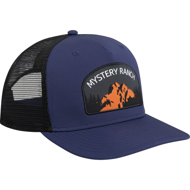 Mystery Ranch Ross Peak Hat - Men's Outerspace One Size