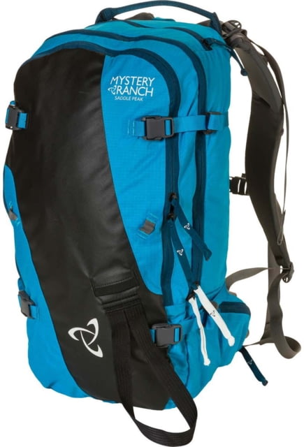 Mystery Ranch Saddle Peak Backpack Techno Small/Medium