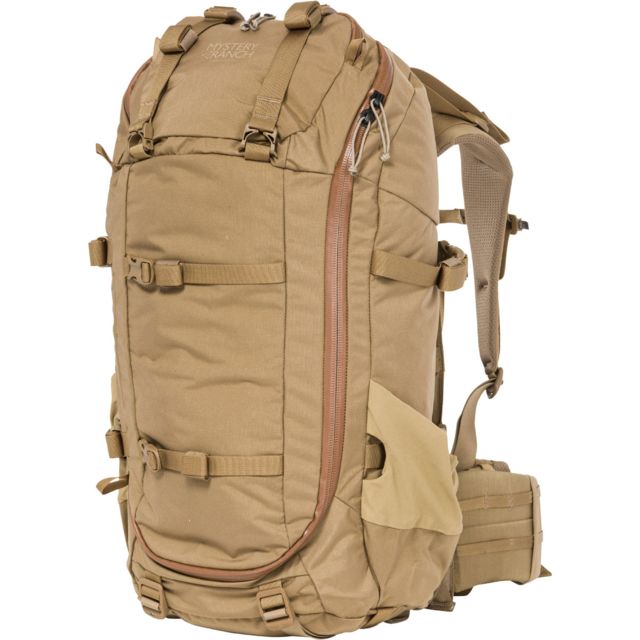 Mystery Ranch Sawtooth 45 Hunting Pack Coyote Small