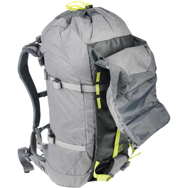 Mystery Ranch Scepter 50 Backpack Gravel Large/Extra Large