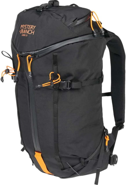 Mystery Ranch Scree 22 Backpack Black One Size