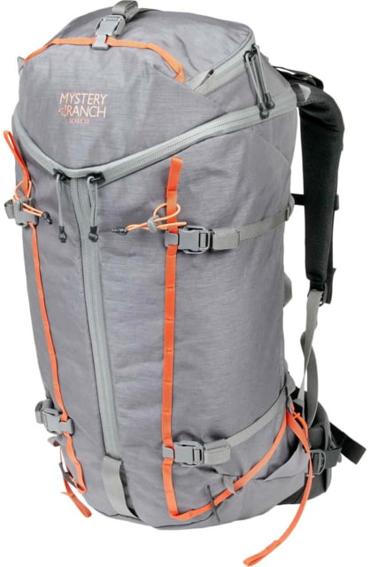 Mystery Ranch Scree 33 Backpack - Women's Gravel Large