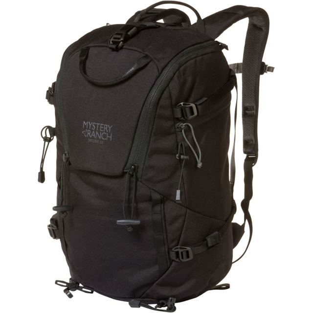 Mystery Ranch Skyline 23 Climbing Packs Black