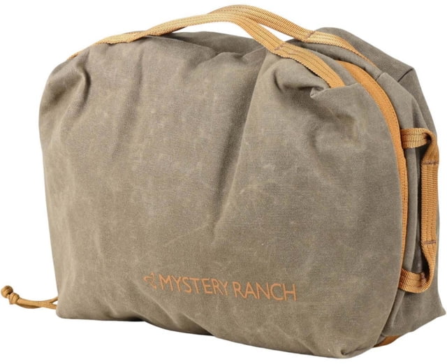 Mystery Ranch Spiff Kit Large Backpack Wood Waxed One Size