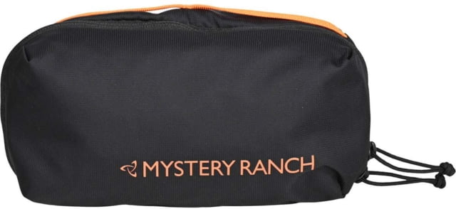 Mystery Ranch Spiff Kit Small Backpack Black One Size