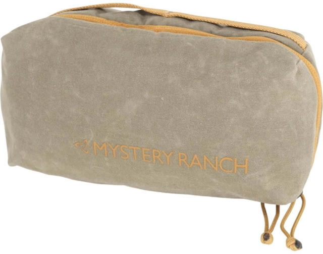 Mystery Ranch Spiff Kit Small Backpack Wood Waxed One Size
