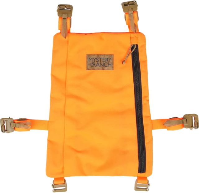 Mystery Ranch Stick It Plus Blaze Orange One Size