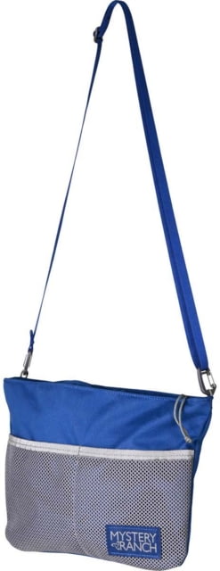 Mystery Ranch Street Market Backpack Indigo One Size