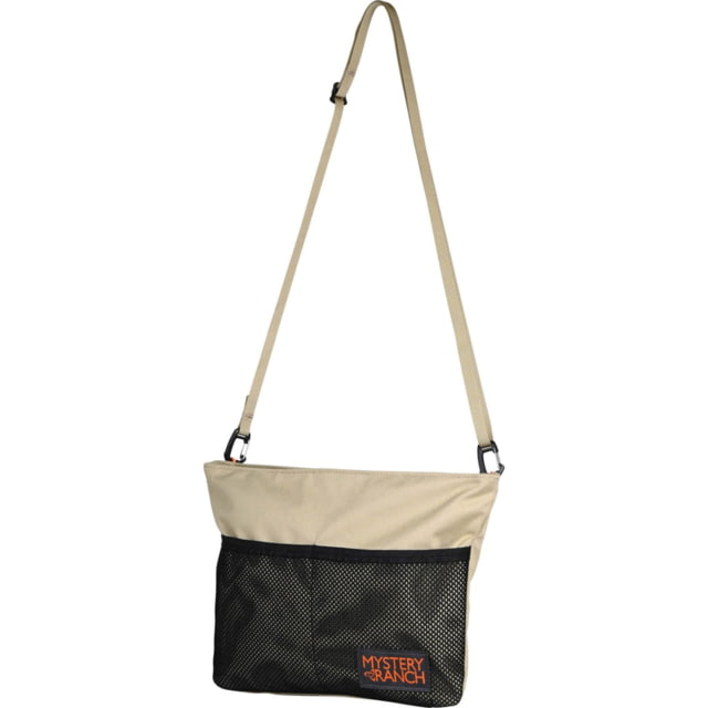 Mystery Ranch Mystery Ranch Street Market Bag Hummus One Size