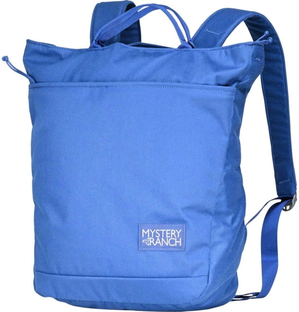 Mystery Ranch Super Market Backpack Indigo