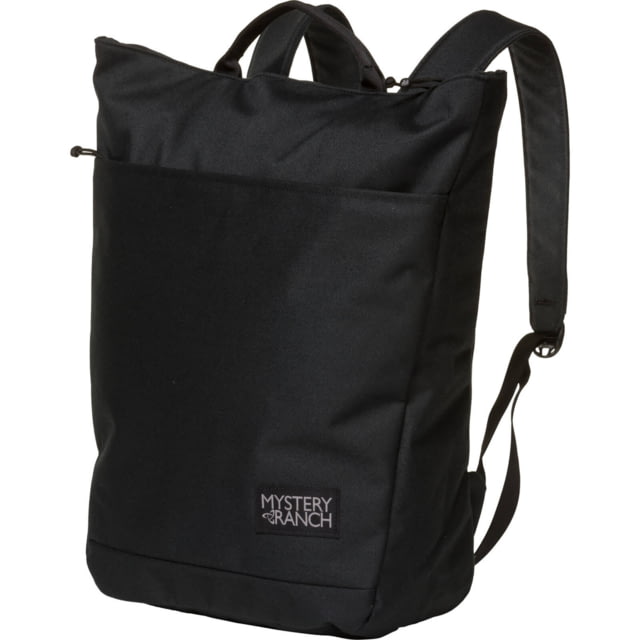 Mystery Ranch Super Market Bag Black One Size