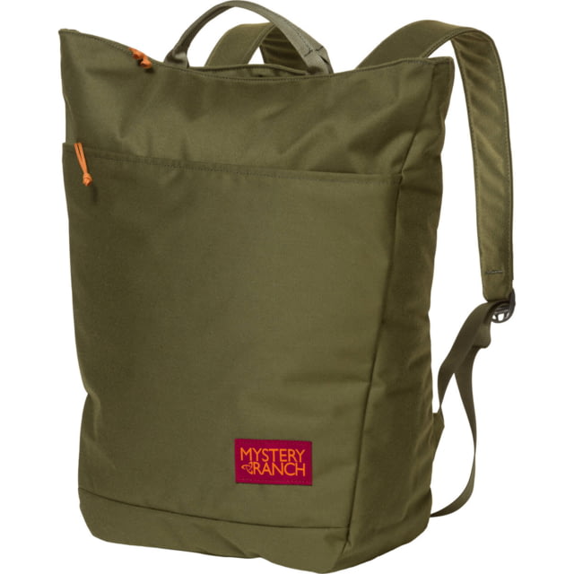 Mystery Ranch Super Market Bag Forest One Size