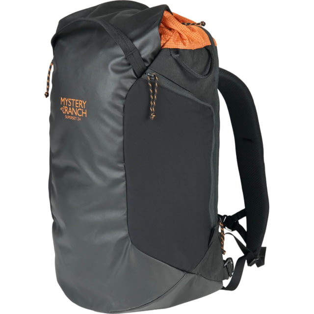 Mystery Ranch Superset 24 Backpack Black One Size