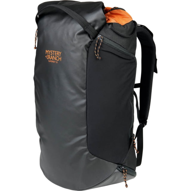 Mystery Ranch Superset 32 Backpack Black One Size