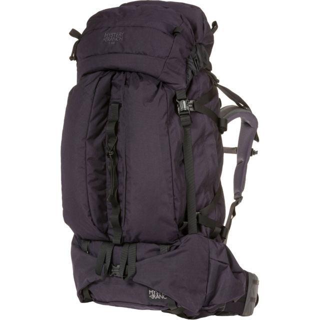 Mystery Ranch T 100 Backpack Black Medium