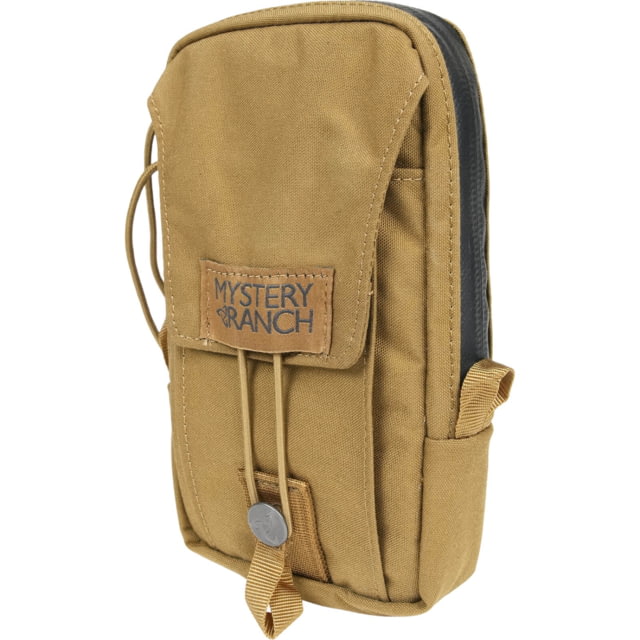 Mystery Ranch Tech Fabric Pocket Holster Buckskin