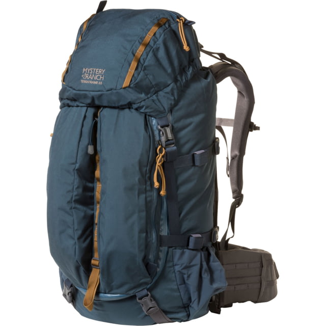 Mystery Ranch Terraframe 65 Pack Deep Sea Extra Large