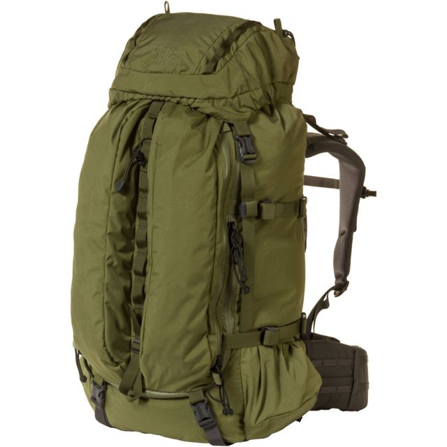 Mystery Ranch Terraframe 80 Backpack Loden Small