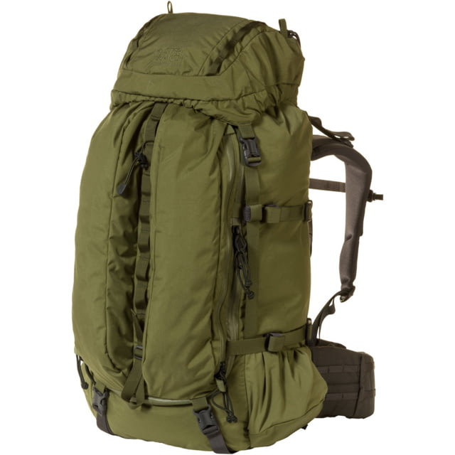 Mystery Ranch Terraframe 80 Pack Loden Extra Large