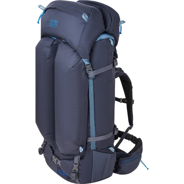 Mystery Ranch Terraplane 80 Backpack - Men's Outerspace Large